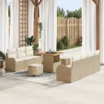 vidaXL Aia Diivanikomplekt 3362356