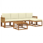 vidaXL Aia diivan 3385156