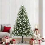 vidaXL J&otilde;ulupuu 3395456