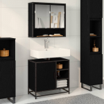 vidaXL Vannitoa m&ouml;&ouml;bel 3402556