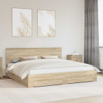 vidaXL Laos voodi 3410856