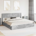 vidaXL Voodi raam 3414356