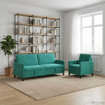 vidaXL Kaasaegne diivan 3429256