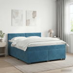 vidaXL Kaasaegne voodi 3450756