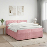 vidaXL Karbi vedrumadrats 3451756
