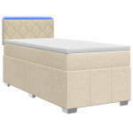 vidaXL Karbi vedrumadrats 3452556