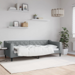 vidaXL p&auml;evavoodi 354156