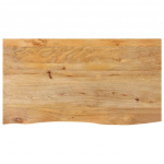 vidaXL lauaplaat 370456