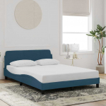 vidaXL voodiraam 373156