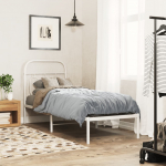 vidaXL voodiraam 377156