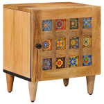 vidaXL Puitlaud 4018256