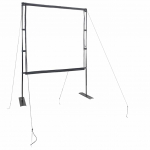 vidaXL projektoriekraan 4101056