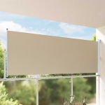 vidaXL Terrassi piire 42035256