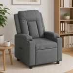 vidaXL Reguleeritav tugitool 42051156