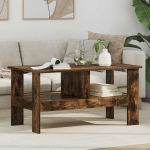 vidaXL Kohvilaud 8000256