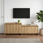 vidaXL tv-alus 8019256