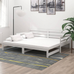 vidaXL p&auml;evavoodi 806956