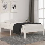 vidaXL voodiraam 810356