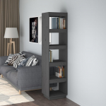 vidaXL raamaturiiul 810856