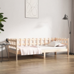 vidaXL p&auml;evavoodi 820756