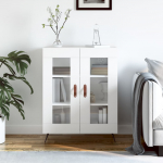 vidaXL puhvetkapp 827756