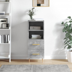 vidaXL puhvetkapp 828656
