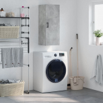 vidaXL seinakapp 828856