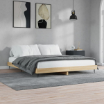 vidaXL voodiraam 832256