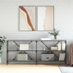 vidaXL konsoollaud 832856