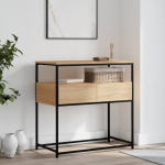 vidaXL konsoollaud 834156