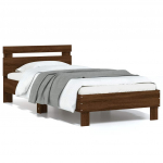 vidaXL voodiraam 838756