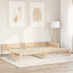 vidaXL Magamistoa m&ouml;&ouml;bel 840056