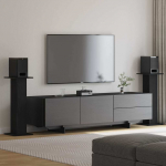 vidaXL K&otilde;lari tarvikud 868056