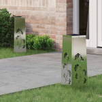 vidaXL Aia tuled 879756