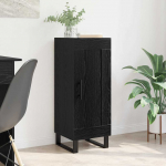vidaXL Modernne k&otilde;rvalhoidja 881656