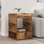 vidaXL Modernne l&otilde;pu laud 890956