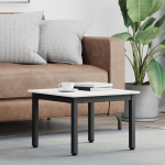 vidaXL Kaasaegne laud 892756