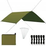 vidaXL tarp 93056