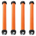 vidaXL ruloomootor 3051457