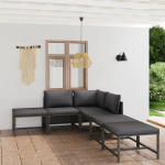 vidaXL aiadiivanikomplekt 3059757