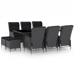 vidaXL aiam&ouml;&ouml;blikomplekt 3060157