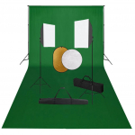 vidaXL stuudiokomplekt 3067057