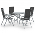 vidaXL aiam&ouml;&ouml;blikomplekt 3070657