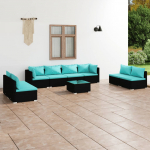 vidaXL aiadiivan 3102257