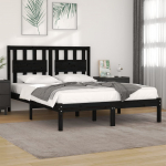 vidaXL voodiraam 3103957