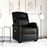 vidaXL p&uuml;stit&otilde;usmist toetav massaažitool 3109457