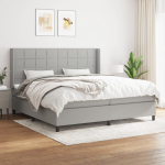 vidaXL kontinentaalvoodi 3131457