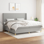 vidaXL kontinentaalvoodi 3131857