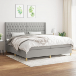 vidaXL kontinentaalvoodi 3132257