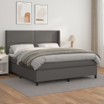 vidaXL kontinentaalvoodi 3132457